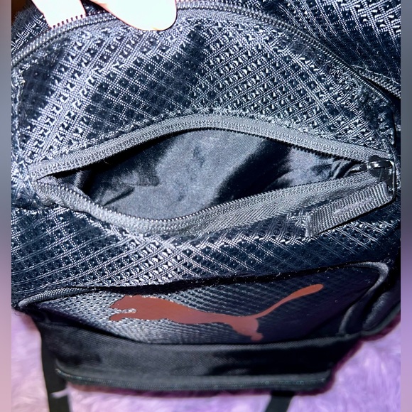 🎒Puma Backpack🎒 - Picture 4 of 4